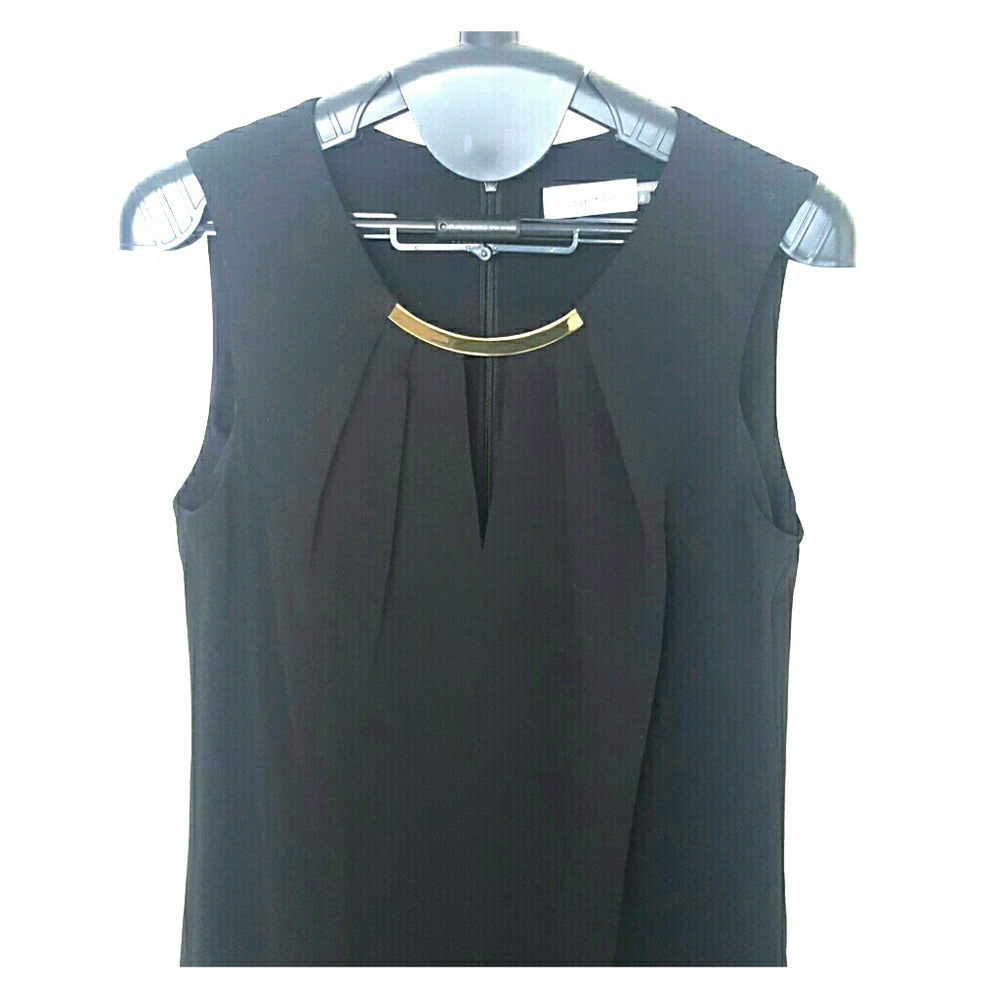 Calvin Klein dress